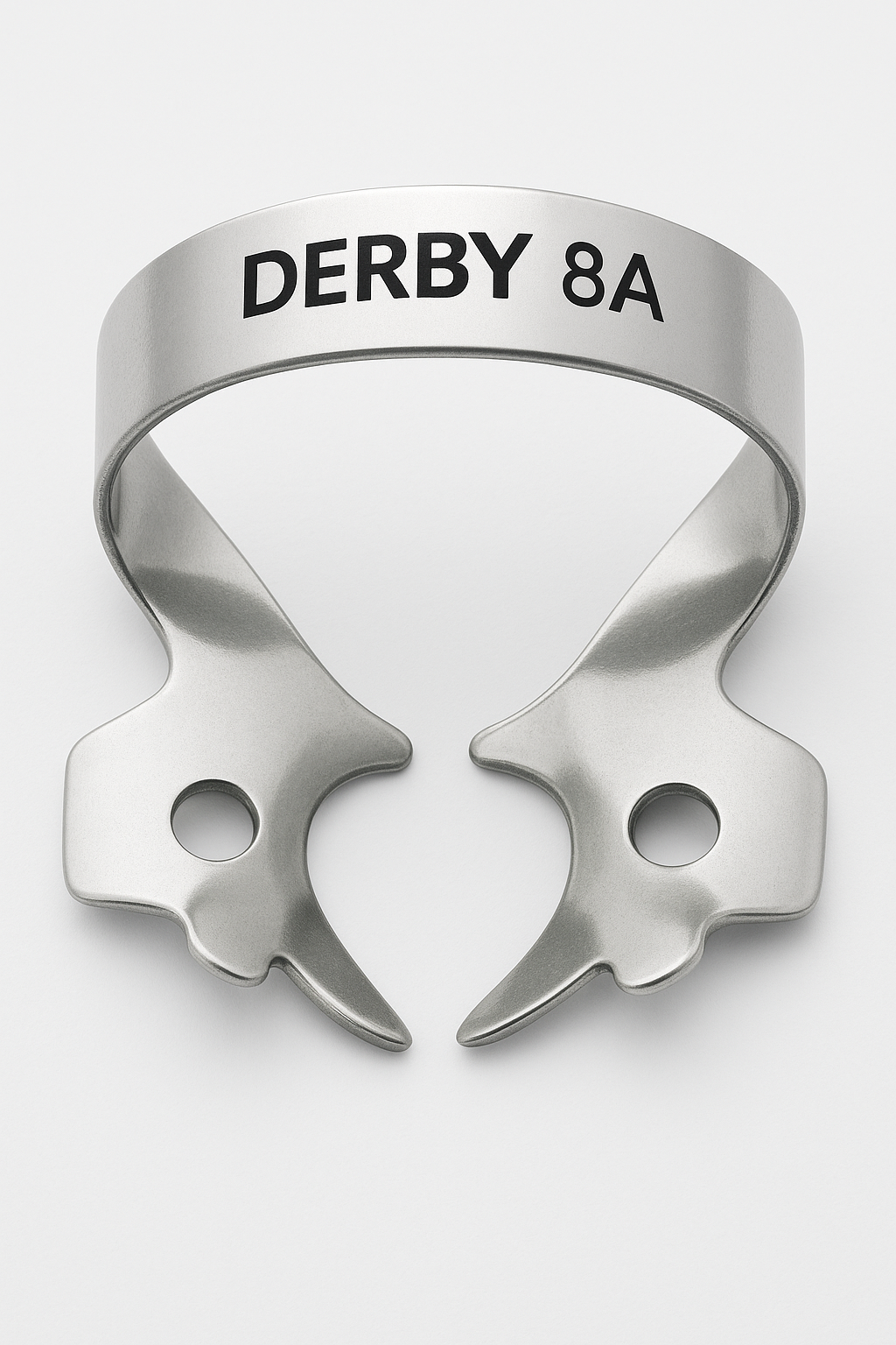 Rubber Dam Clamp(Winged, Molar)