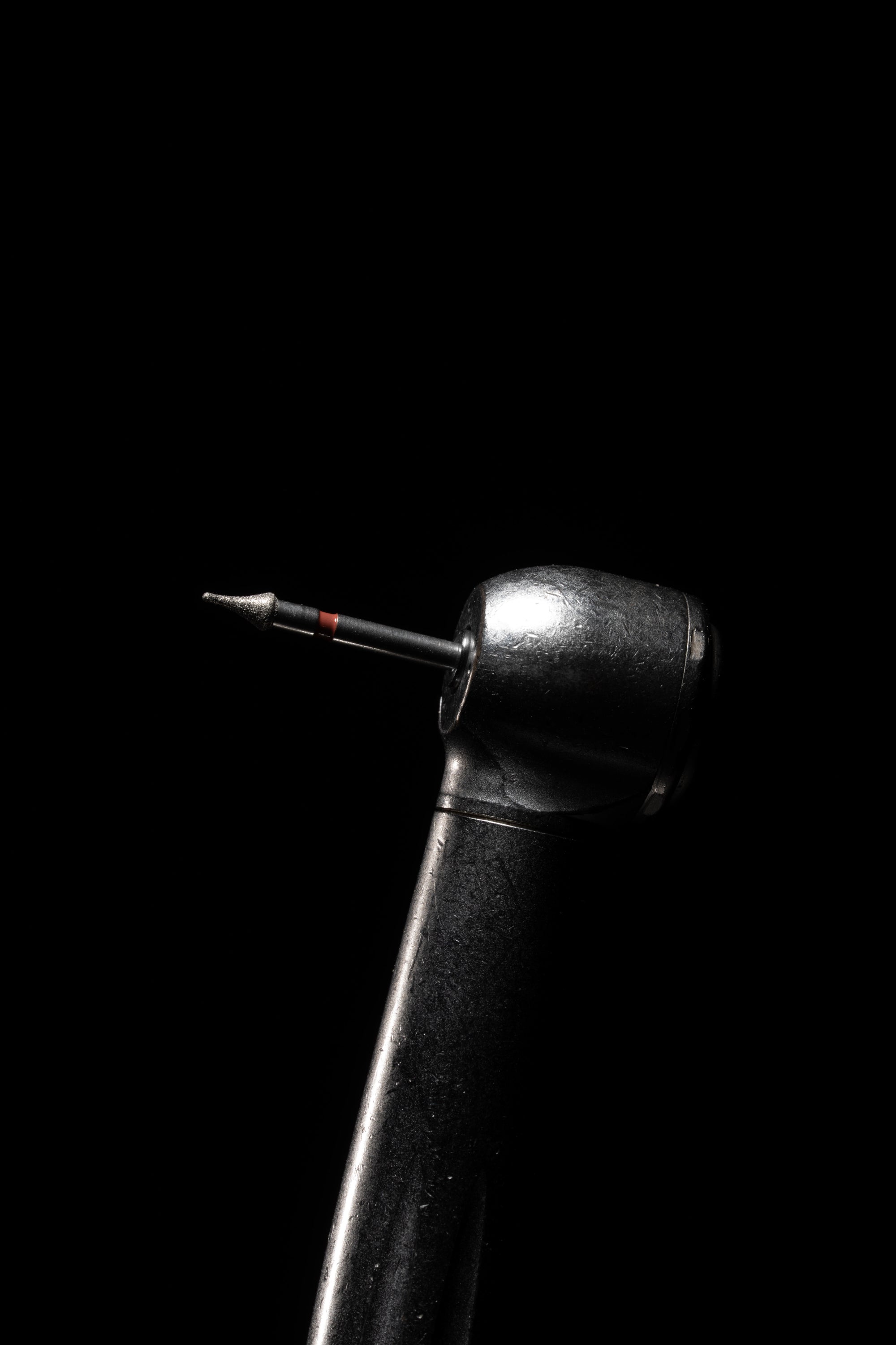 Occlusal Trimming Red