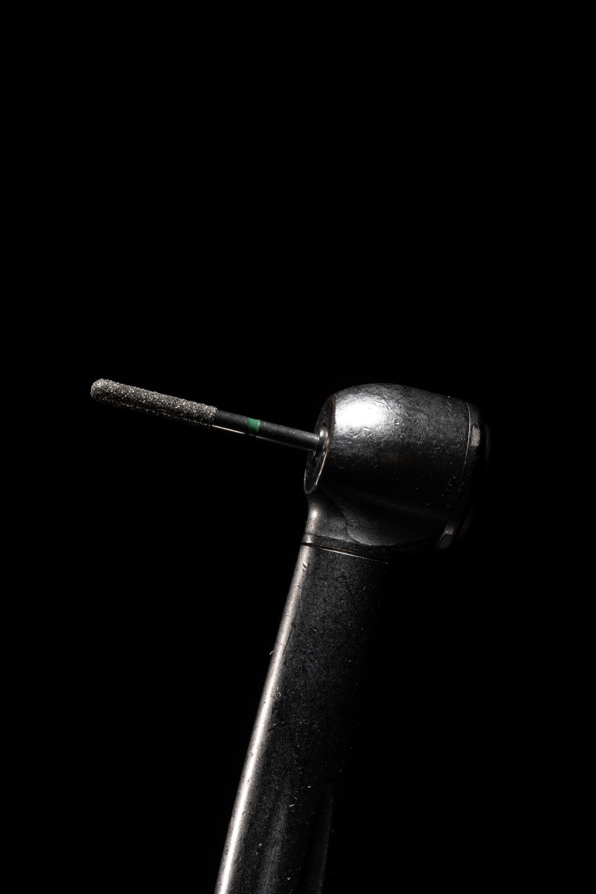 Round-End Cylinderical Shape Green