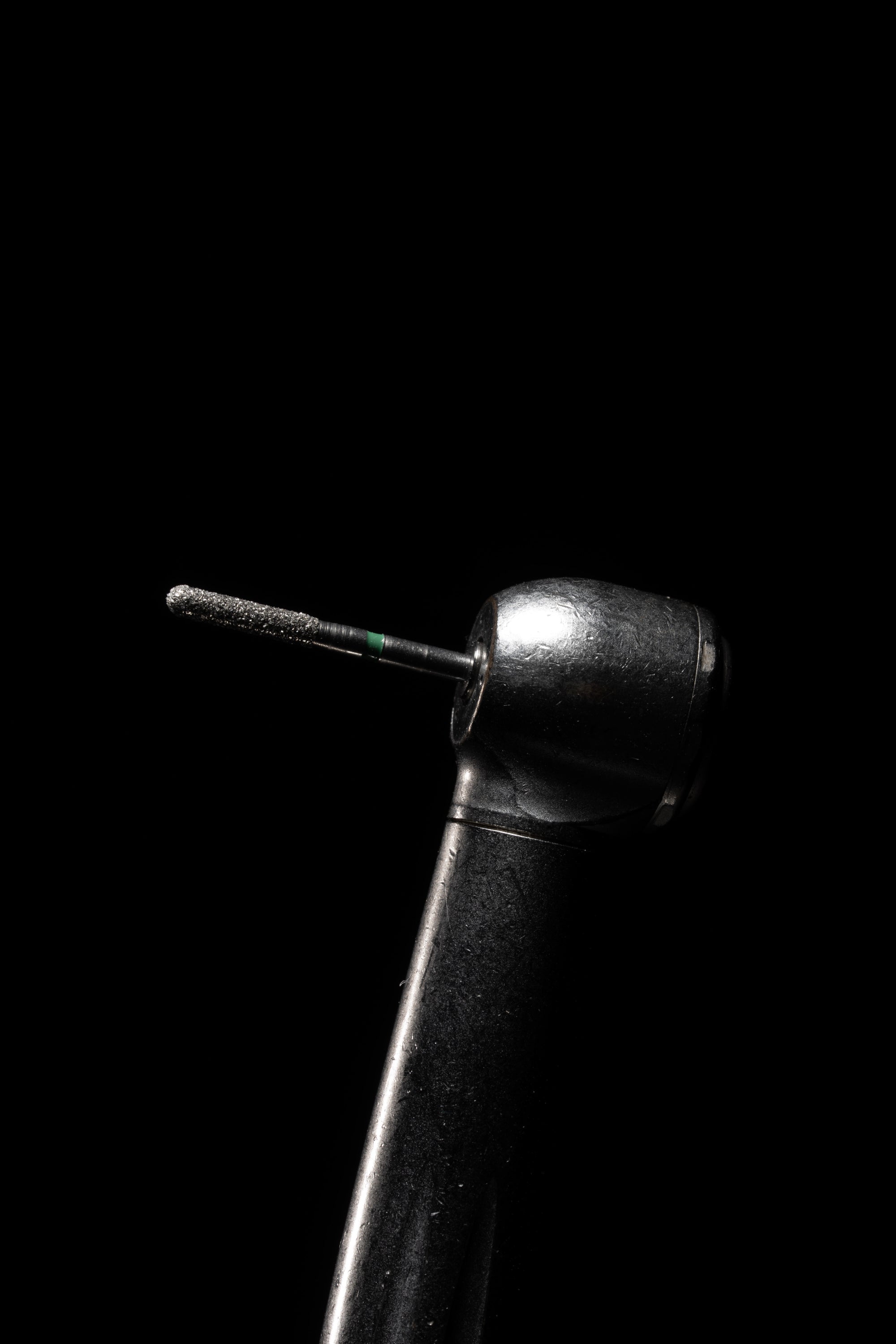 Round-End Cylinderical Shape Green