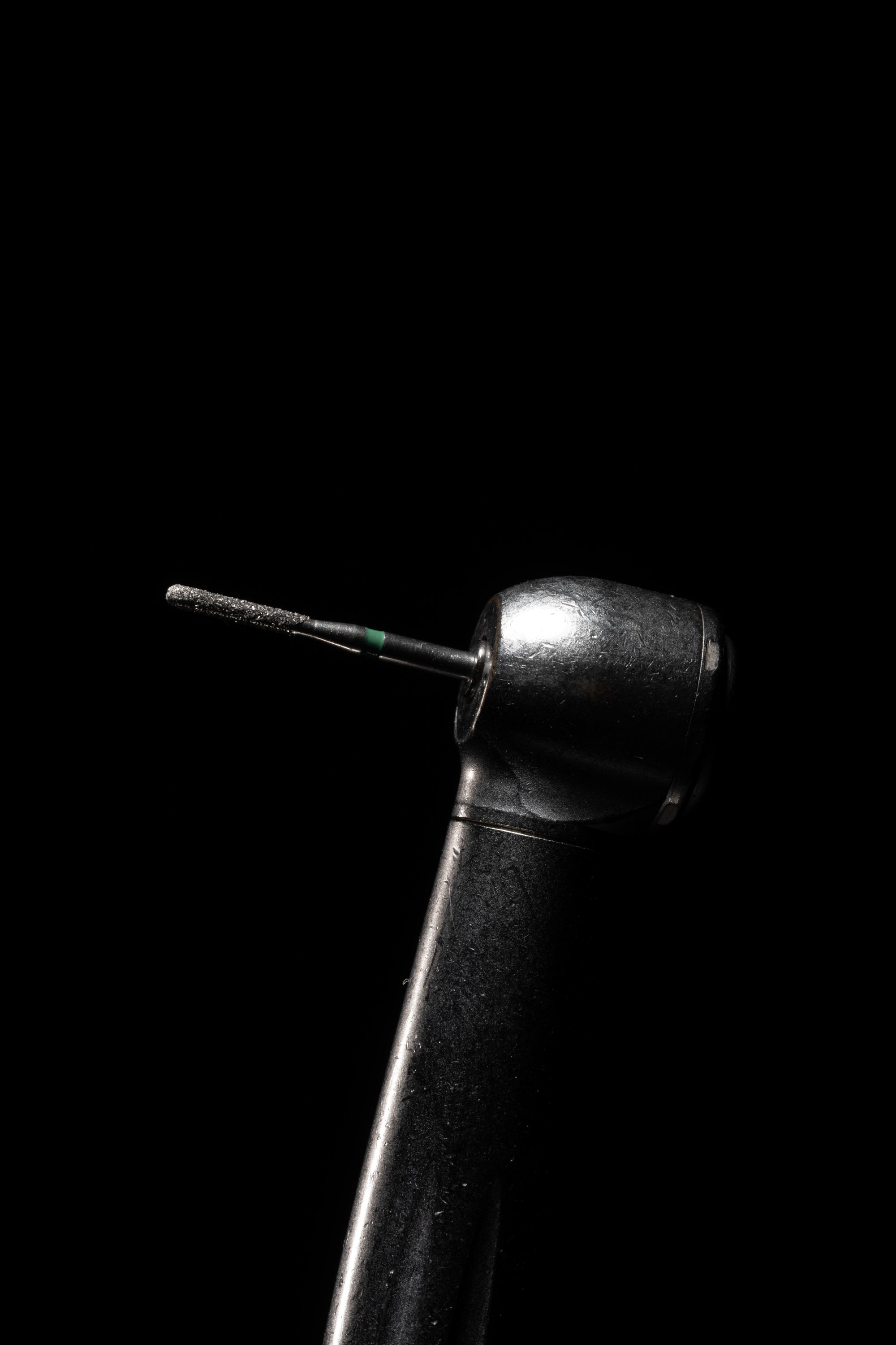 Round-End Cylinderical Shape Green