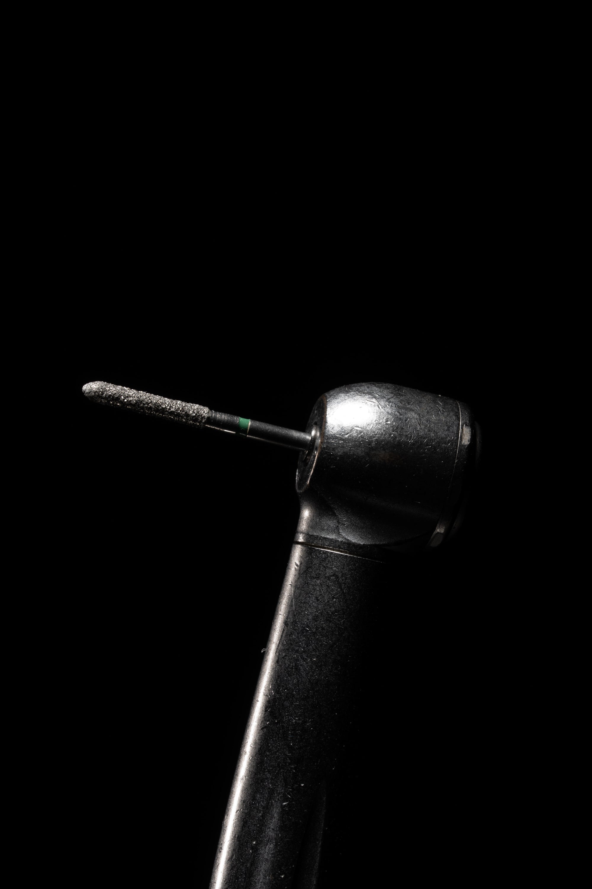 Cylinderical Torpedo Green