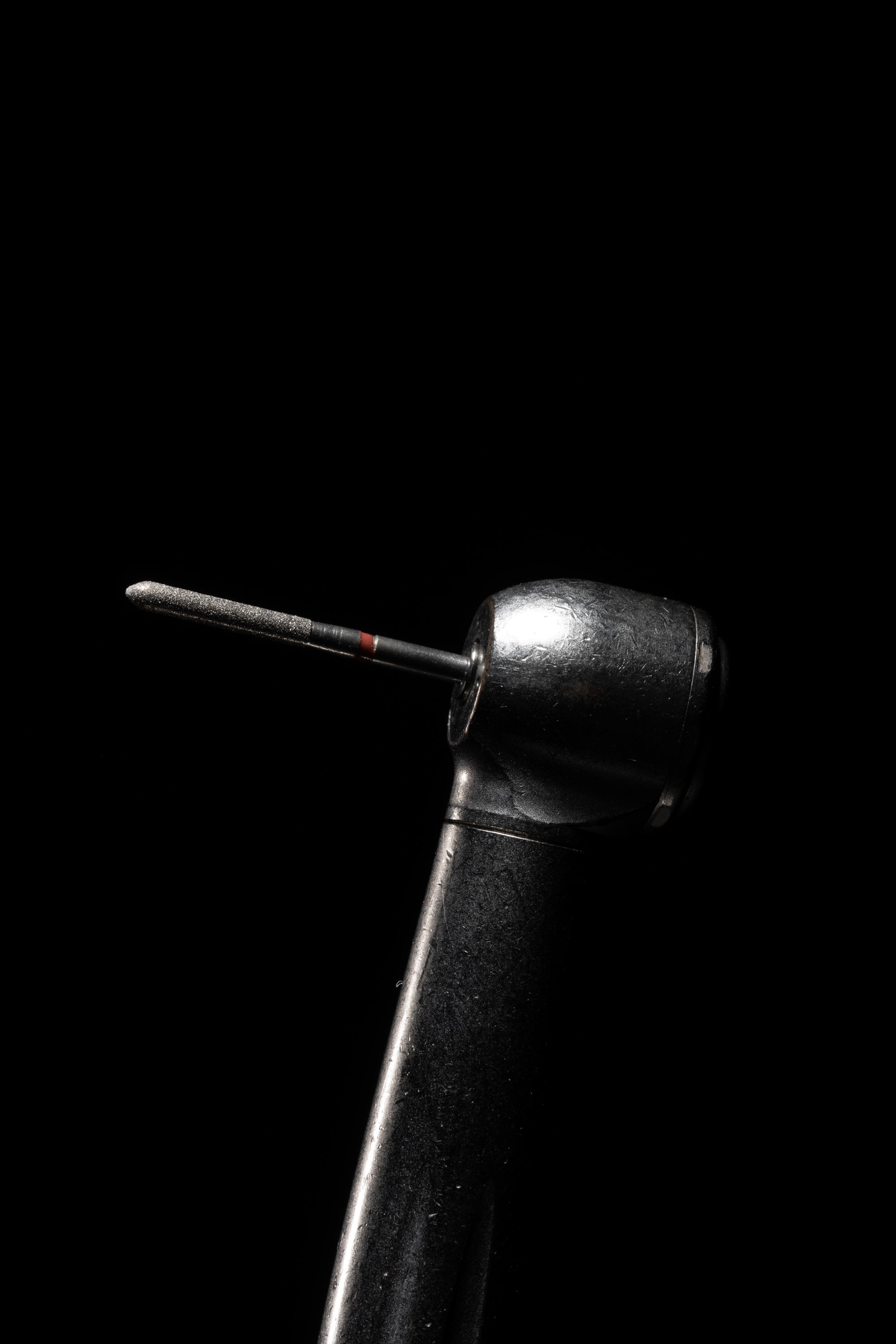 Cylinderical Torpedo Red