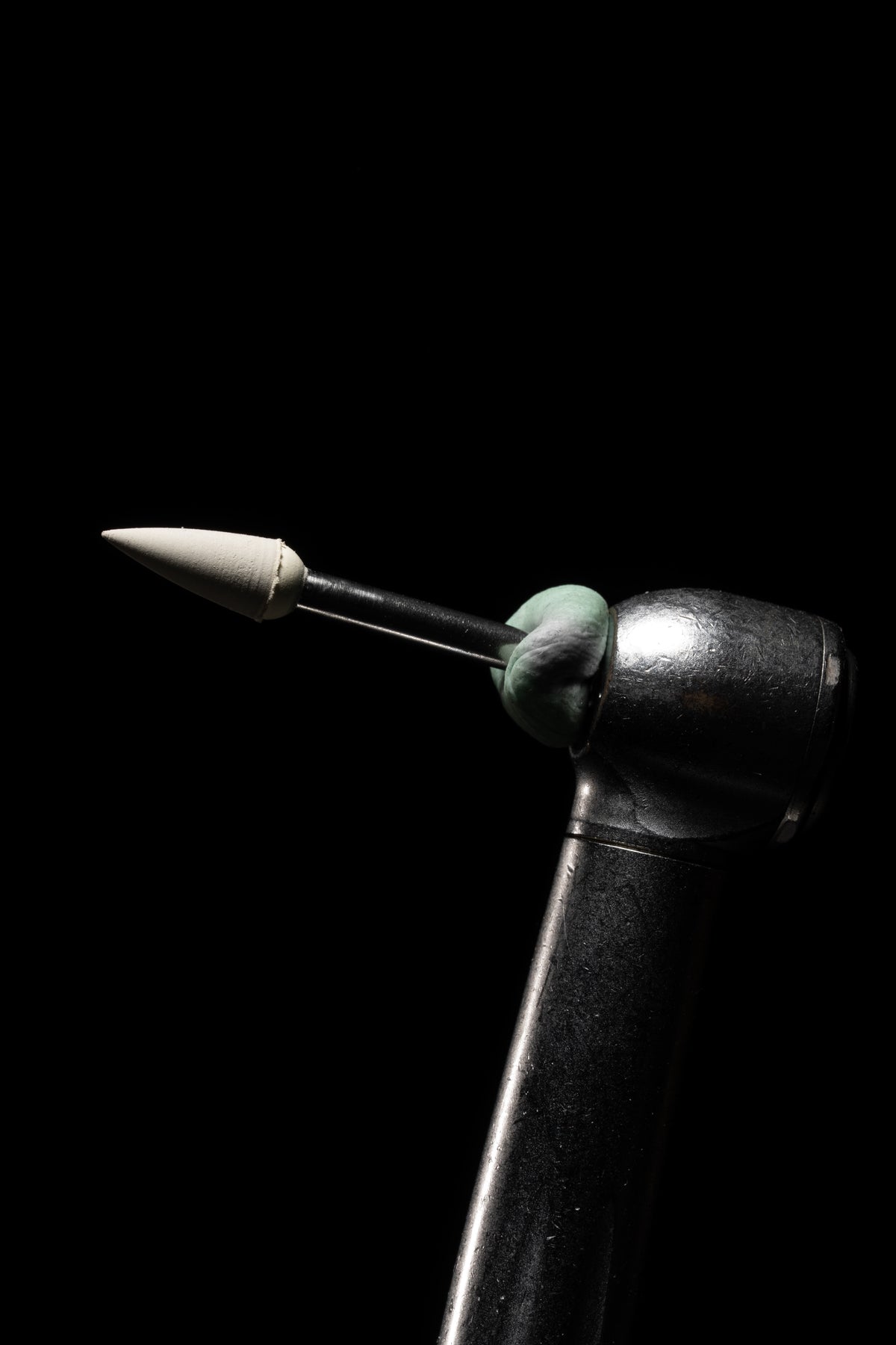 Allport Bone‑Cutter Bur (3.5 mm)