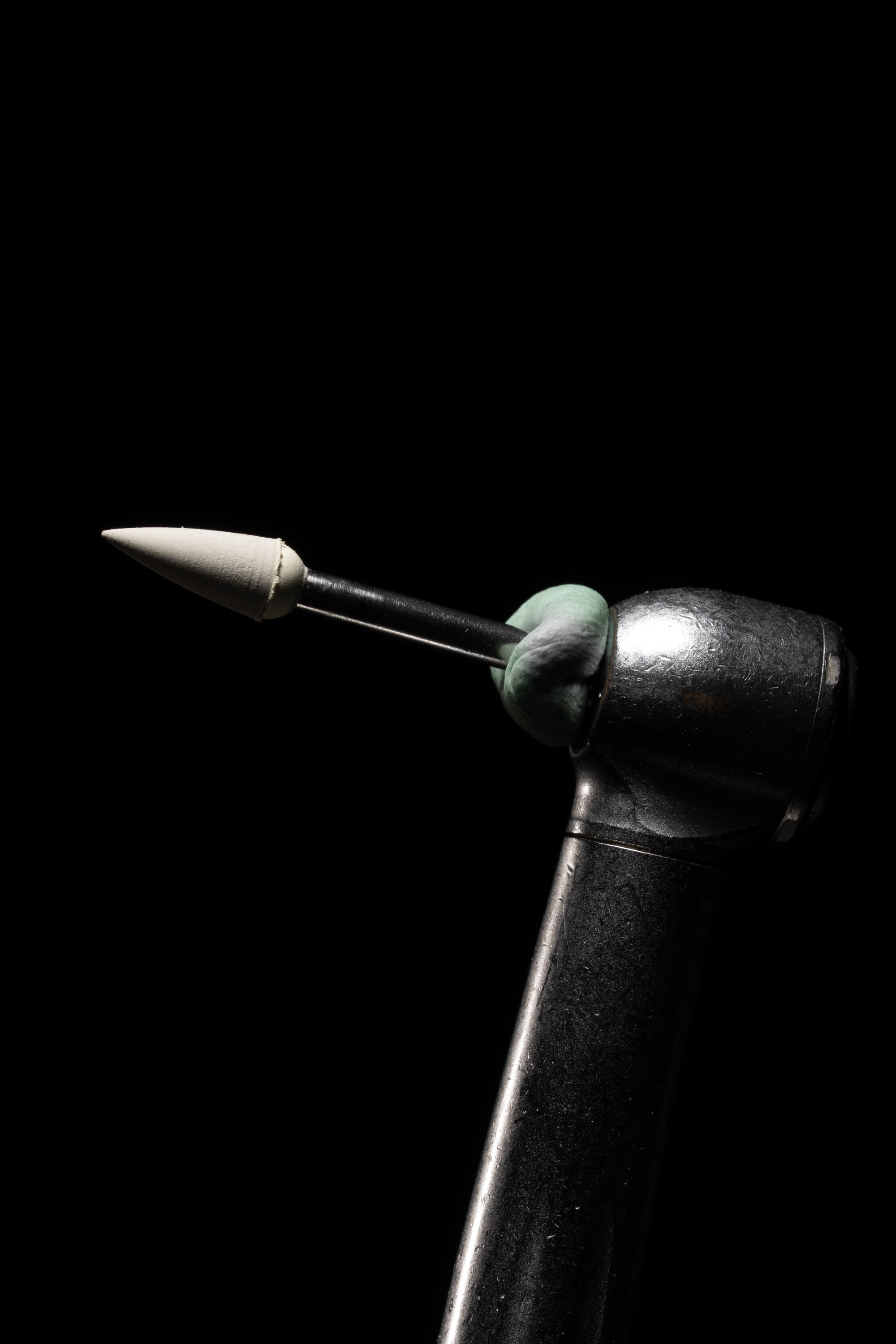 Allport Bone‑Cutter Bur (3.5 mm)