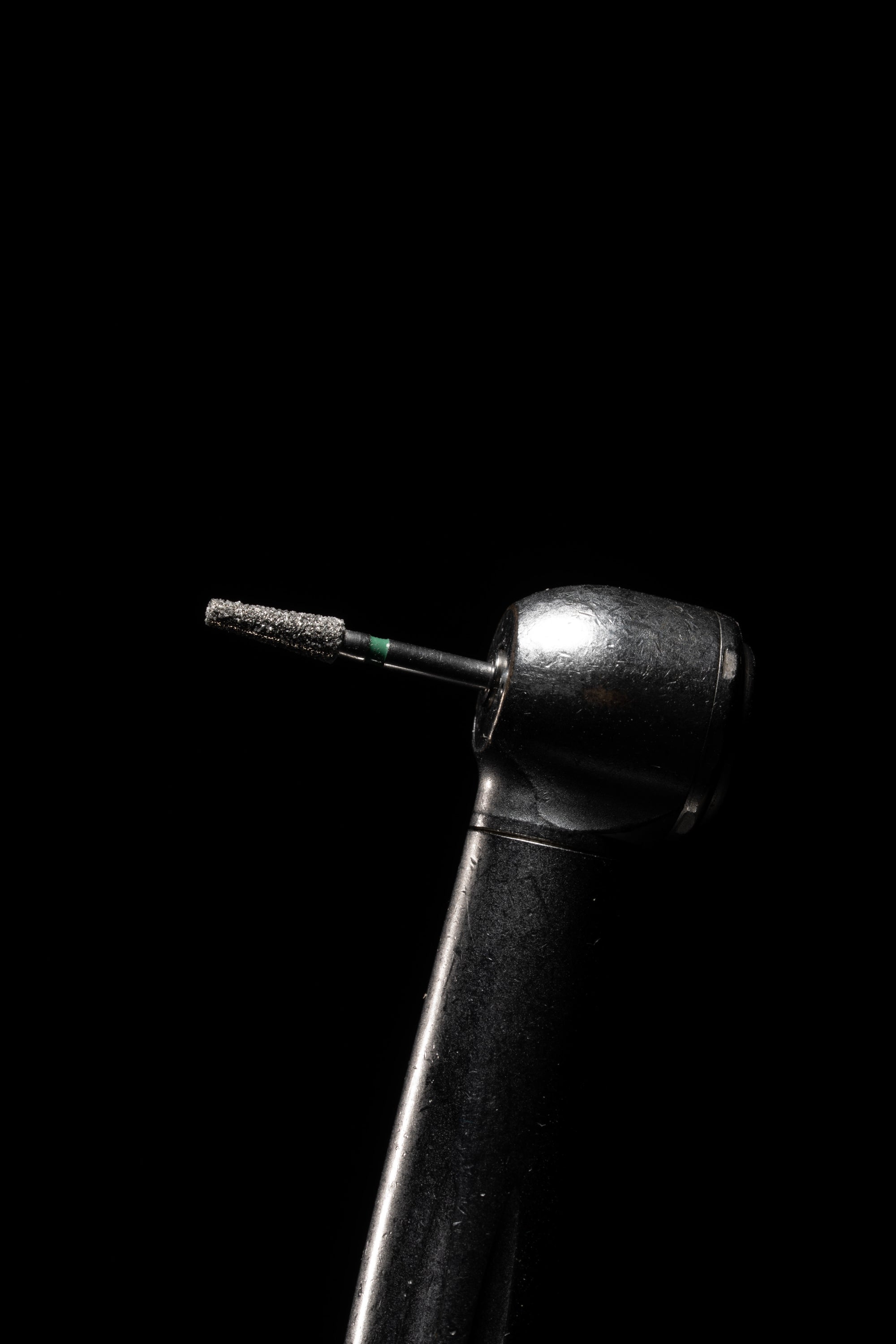 Flat End Taper Green