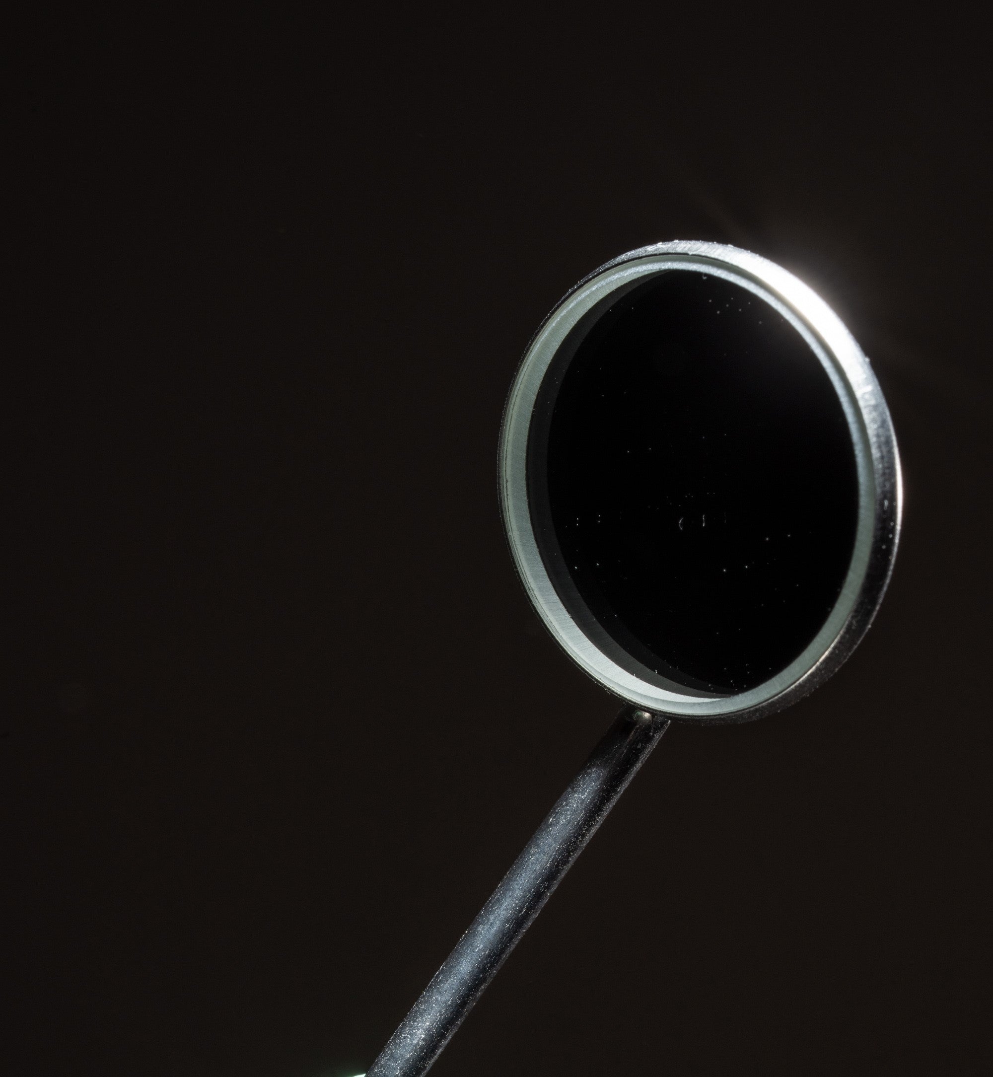 Plane Mouth Mirrors (12/mirror)