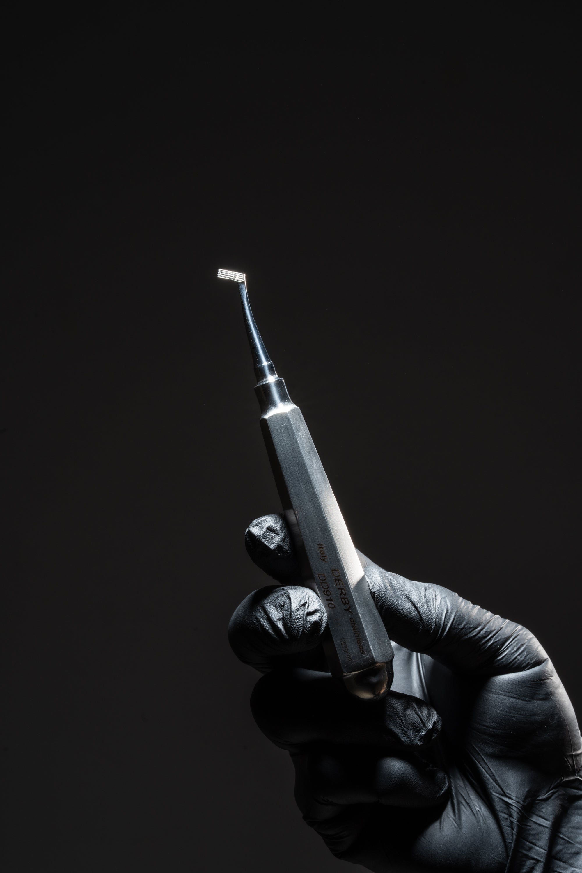 Universal Handle – 14 cm