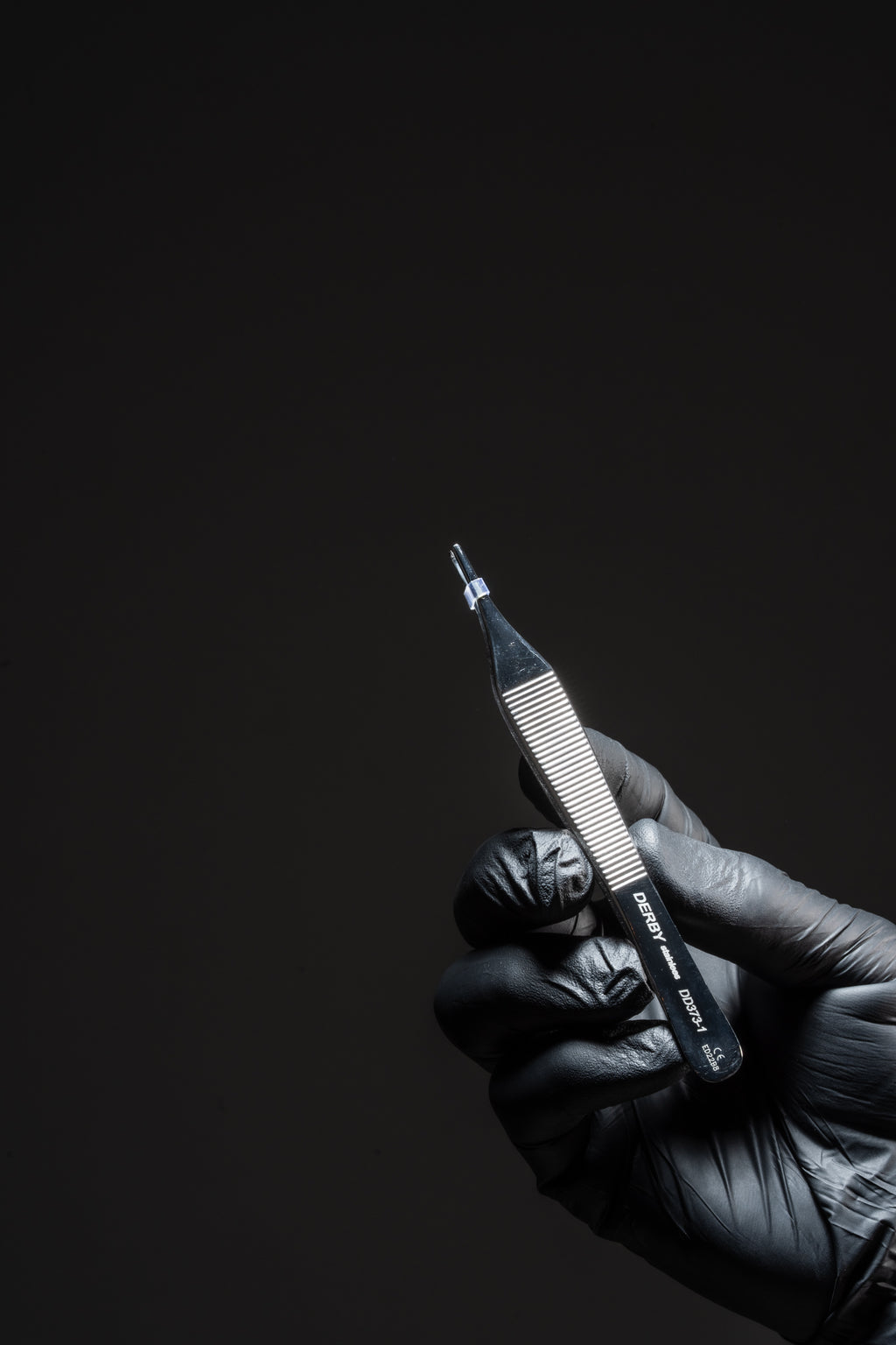 Adson Tissue Forceps