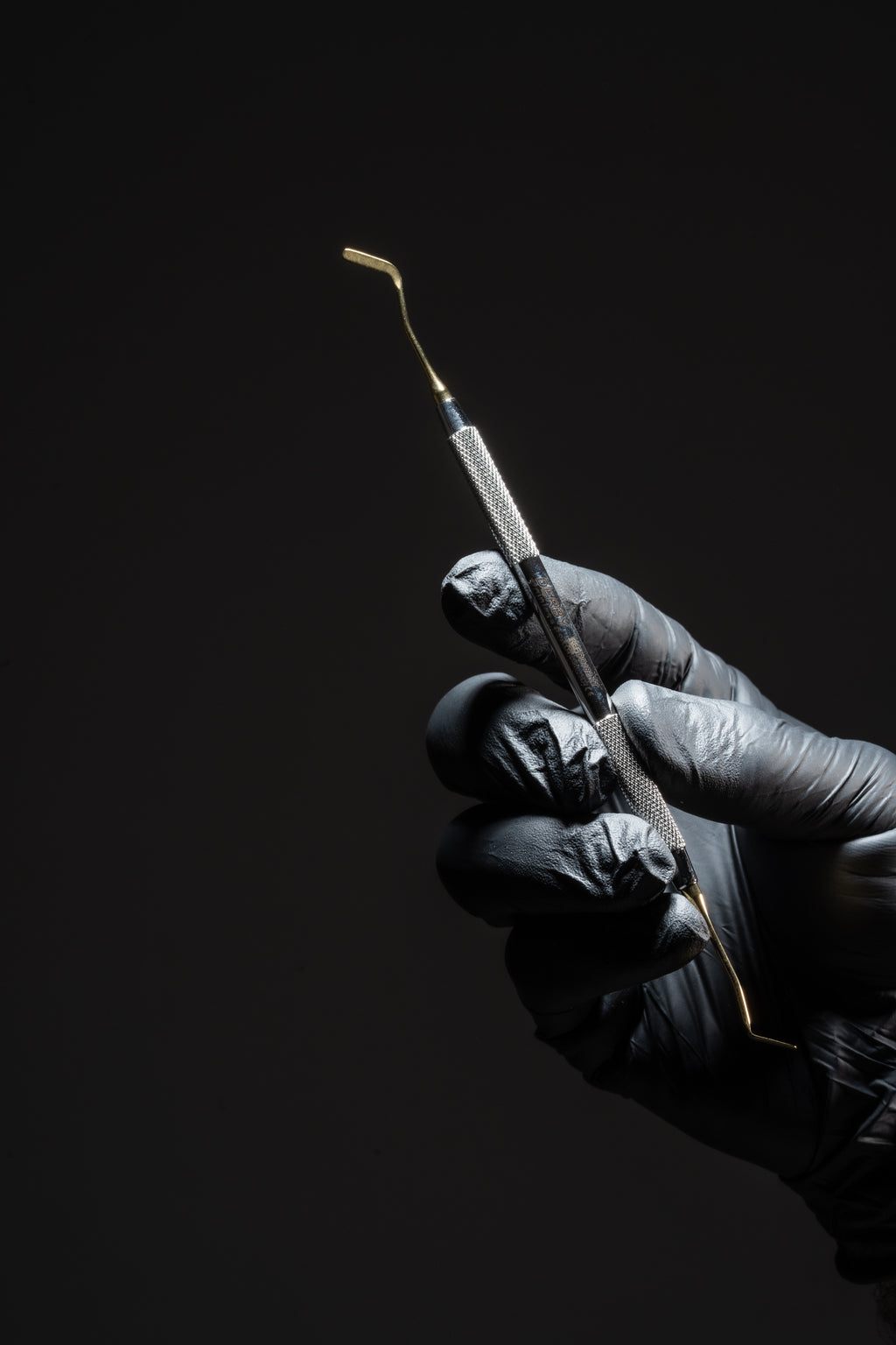 Double-Ended Titanium