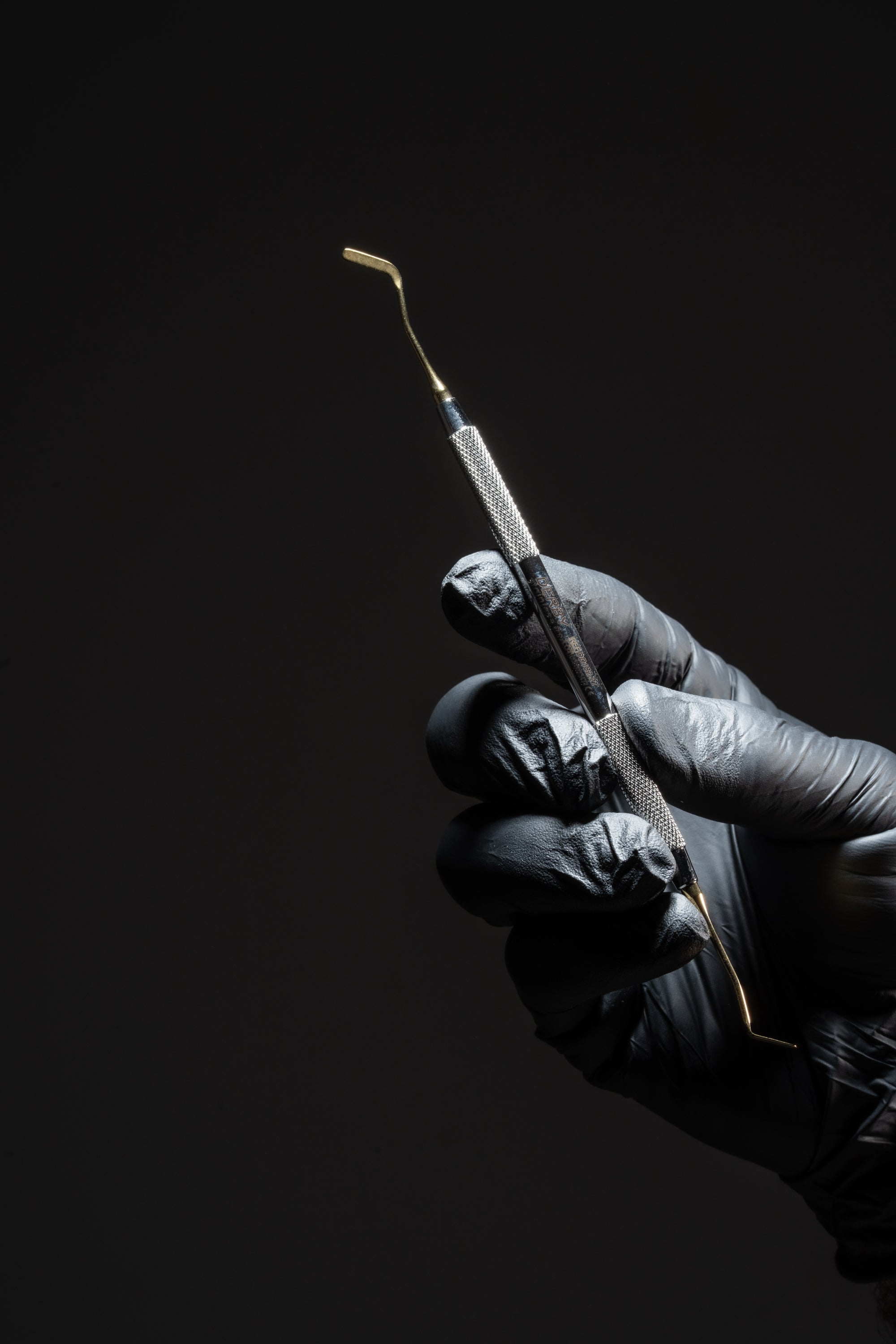 Double-Ended Titanium