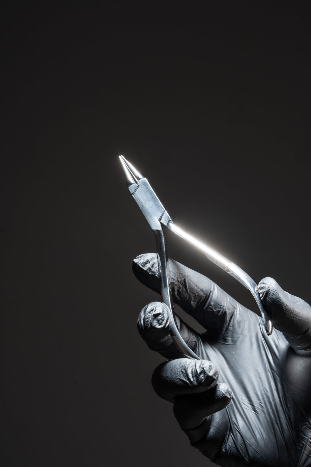 Round Nose Wire Bending Plier