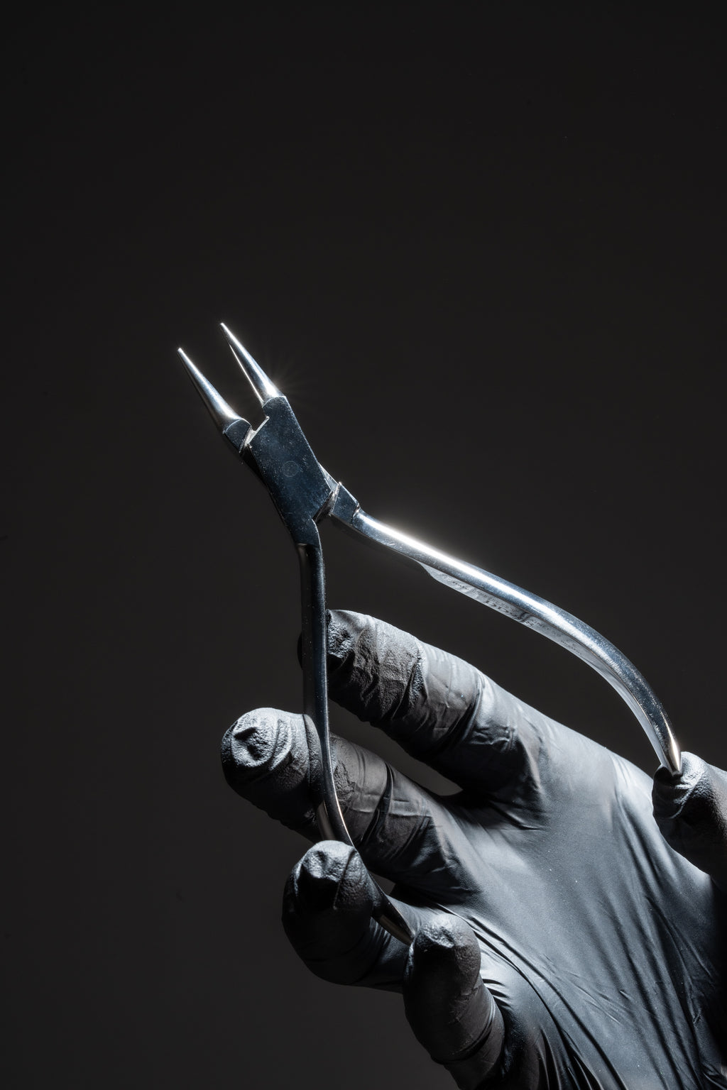 Round Nose Wire Bending Plier