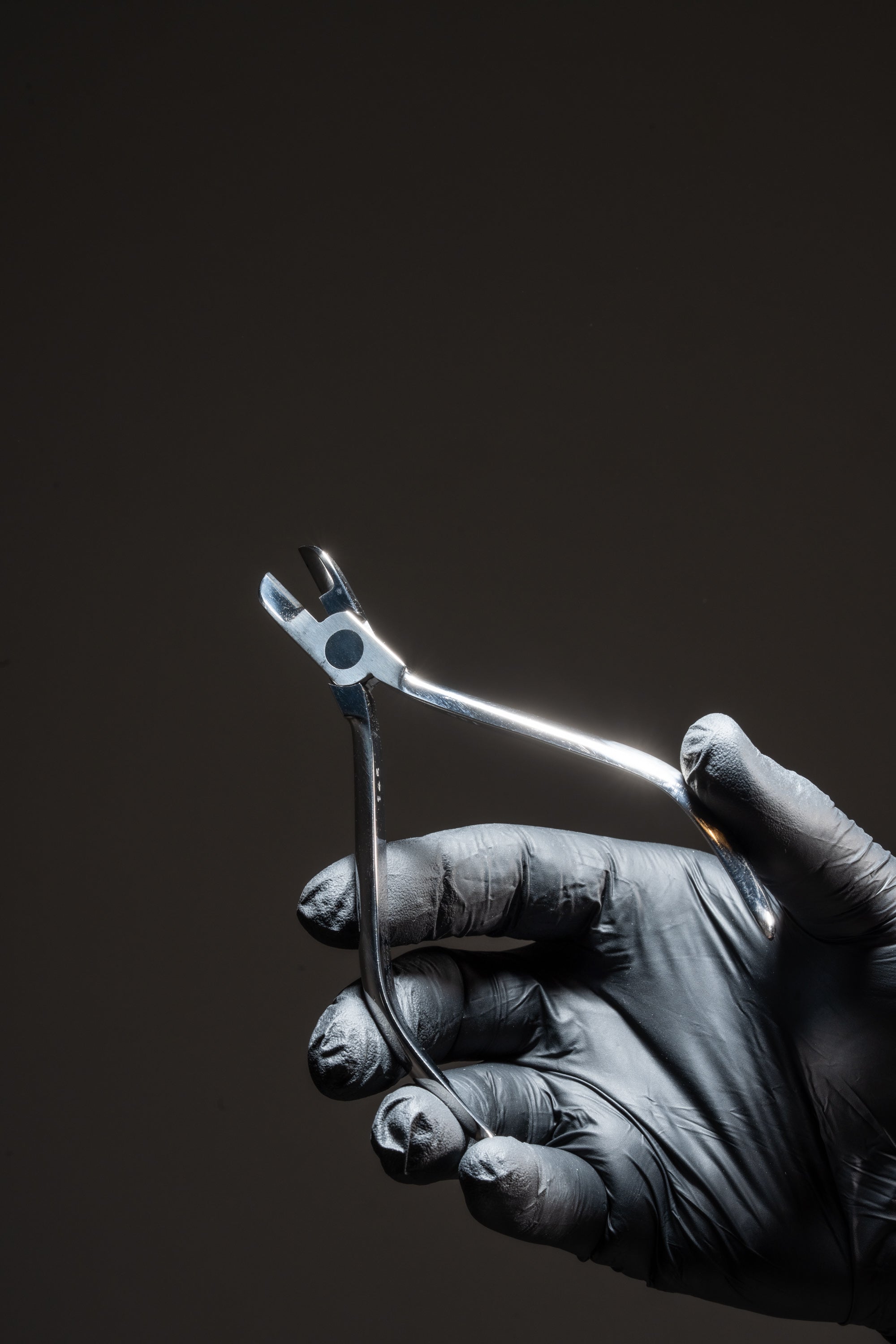 Hard Wire Cutter (TC Tips)