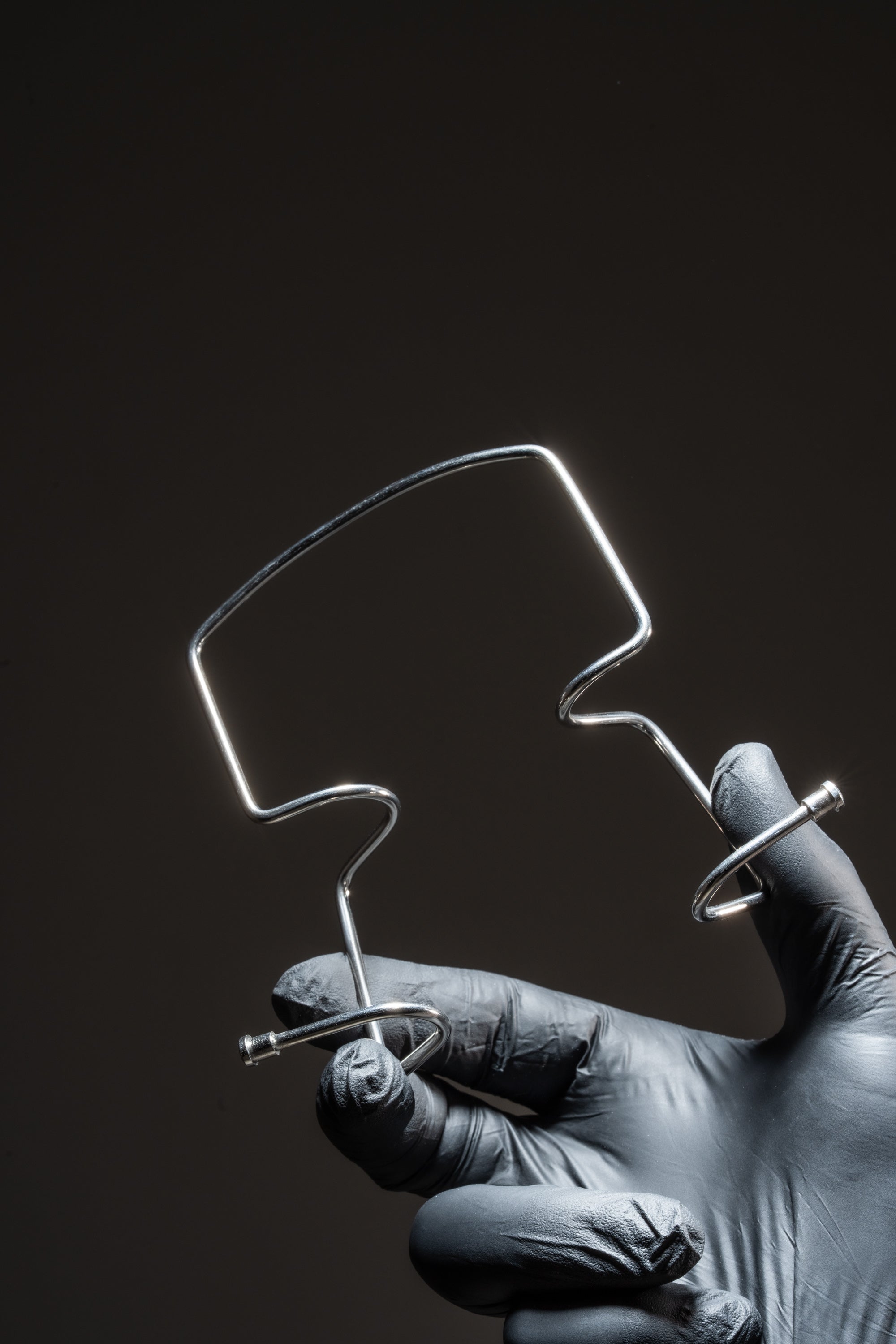 Retractor – Oringer Medium