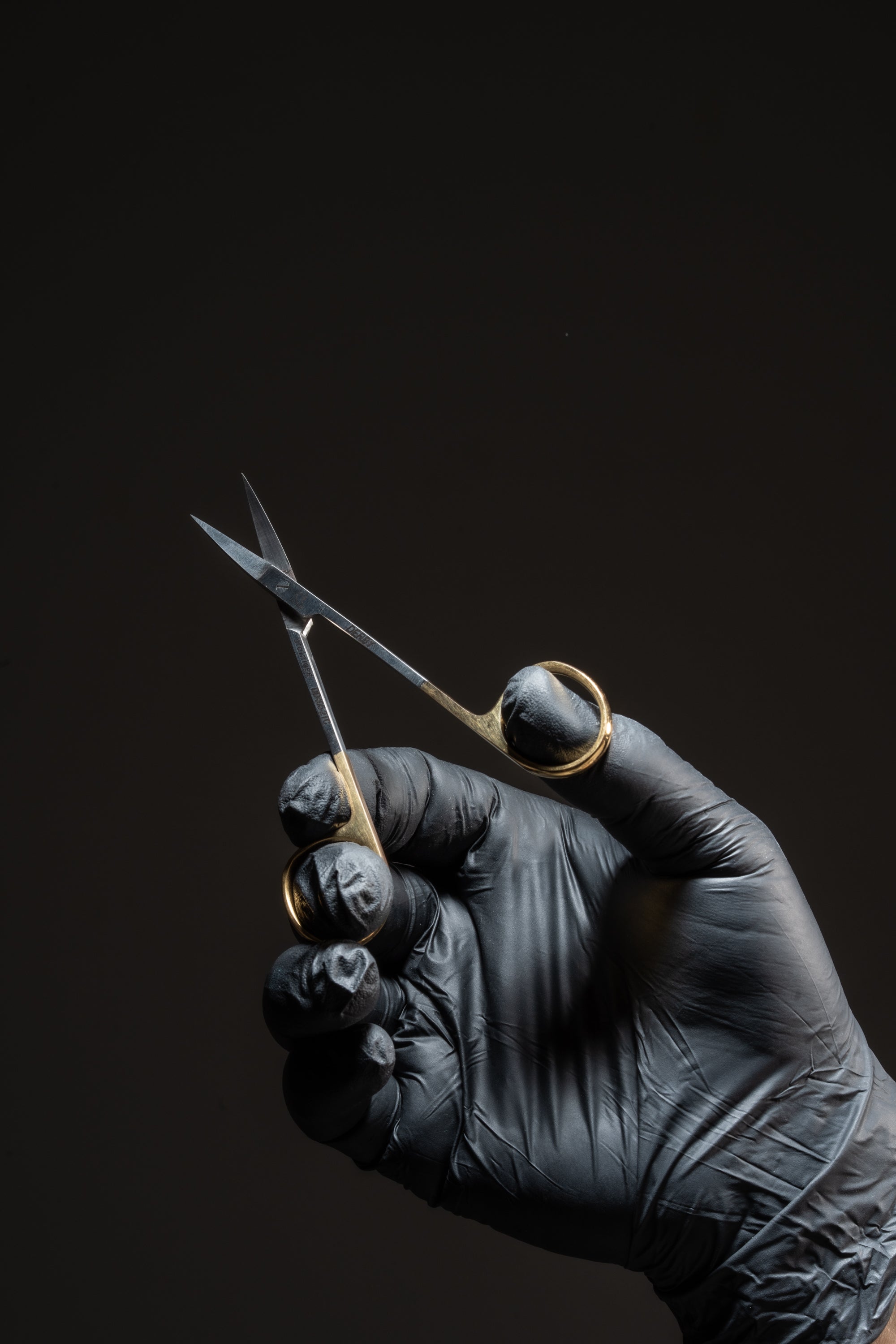 Versatile 11 cm Instrument