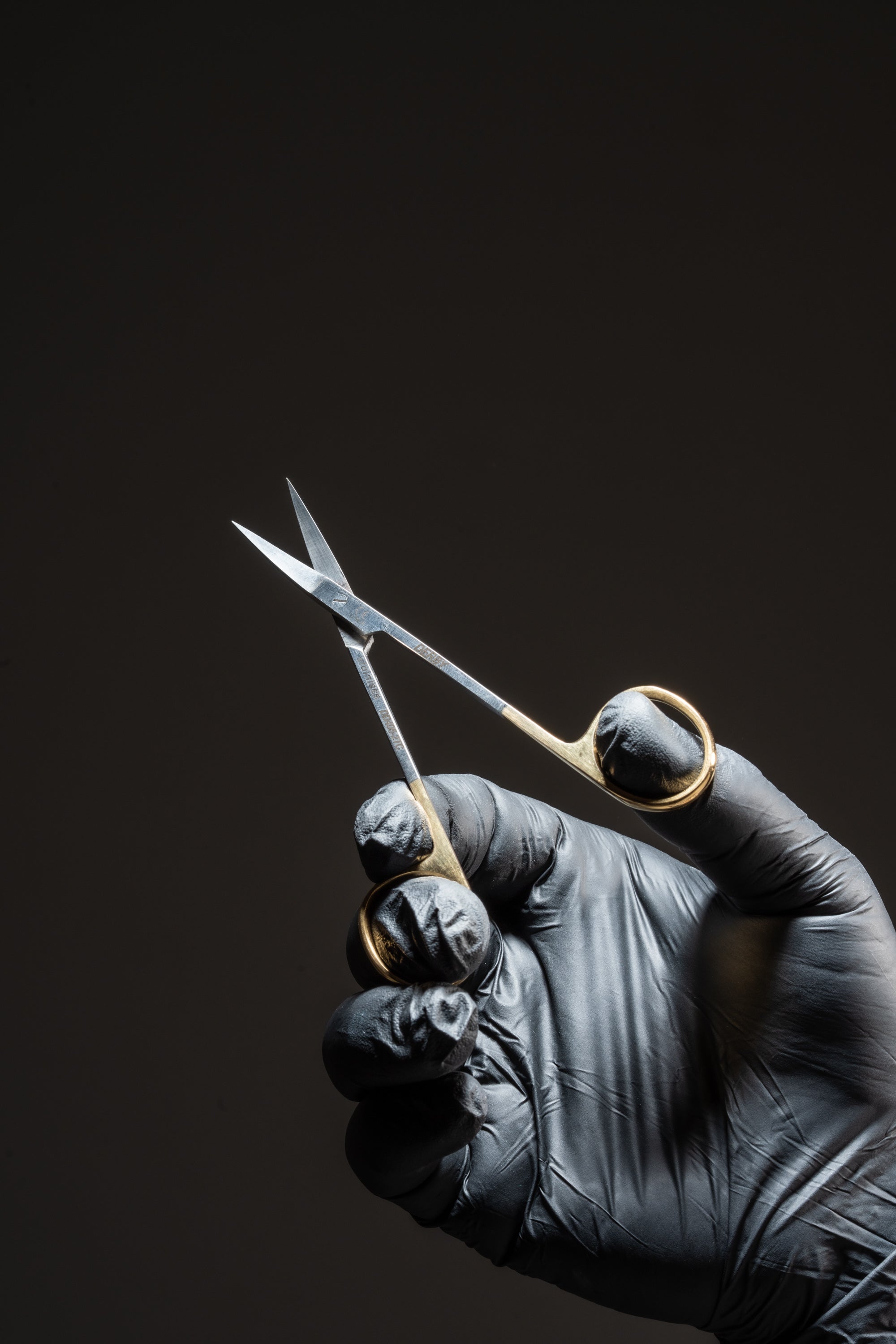 Versatile 11 cm Instrument