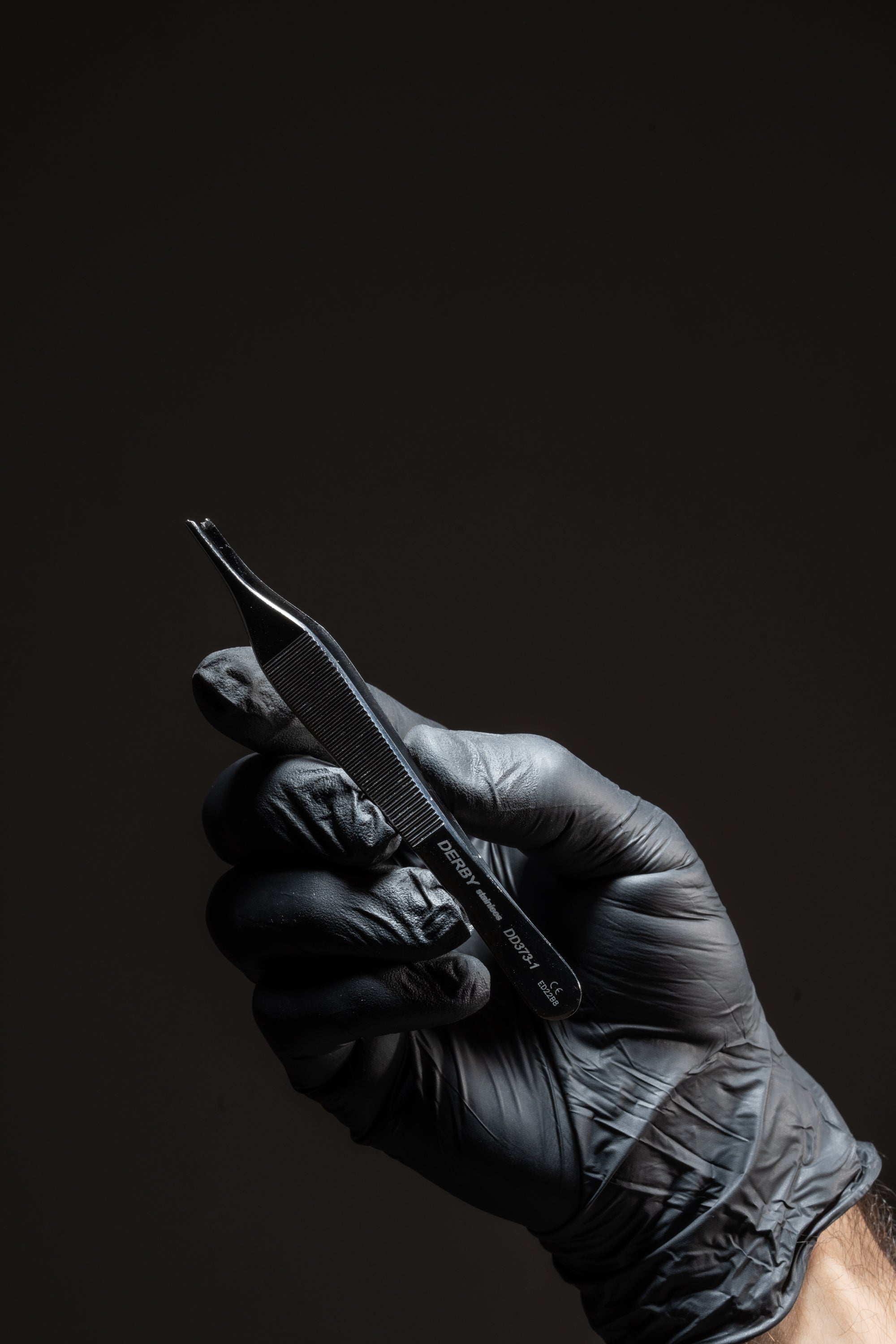 Adson Tissue Forceps