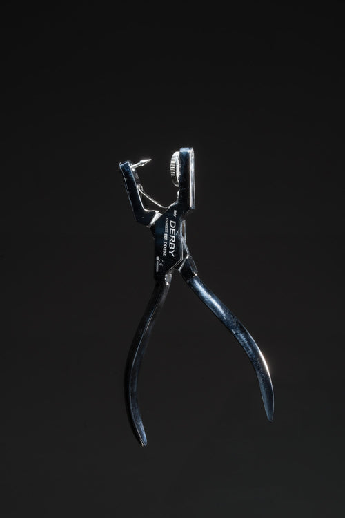 Ainsworth Punch Forceps